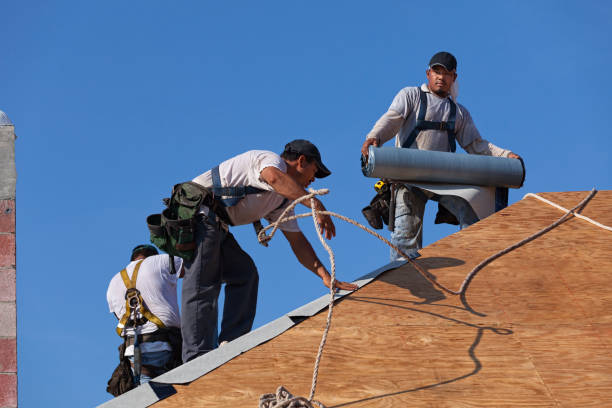Best Commercial Roofing Services  in White Pigeon, MI