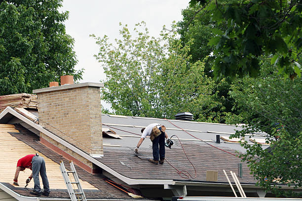 Best Affordable Roofing Company  in White Pigeon, MI