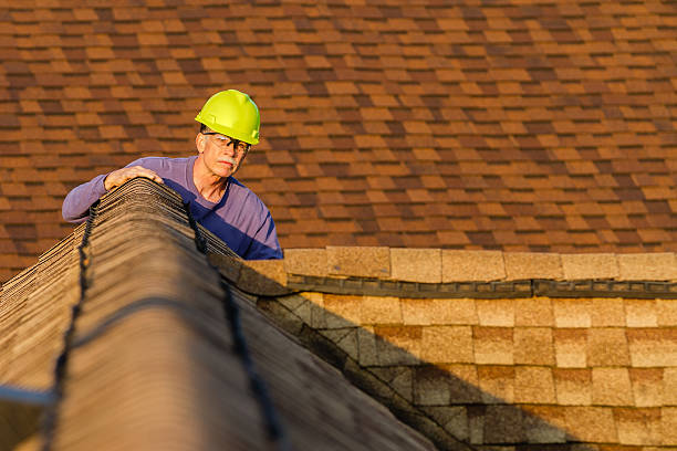 Best New Roof Installation  in White Pigeon, MI