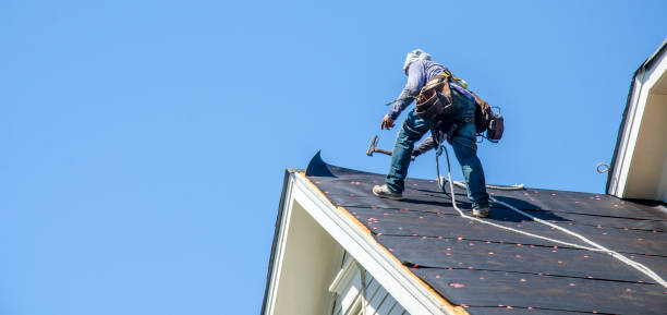 Best Affordable Roofing Company  in White Pigeon, MI