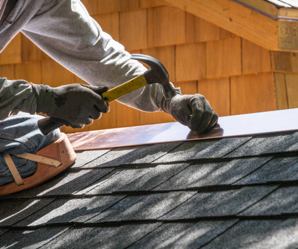 Best Roofing Contractor Near Me  in White Pigeon, MI